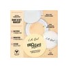 Polvo Pro Setting Brightening L.a Girl Tono Translucent