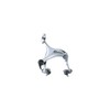 Shimano Unisex – Erwachsene BR-R451 Rennbremse, Silber, 57 mm