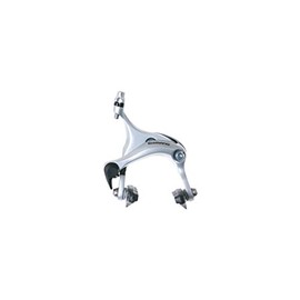 Shimano Unisex – Erwachsene BR-R451 Rennbremse, Silber, 57 mm