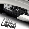 AIRSPEED for Acura ILX 2013-2022 Door Window Button Frame Cover
