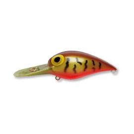 Rapala(ラパラ) クランクベイト ストーム オリジナルウイグルワート 5cm 12g グリーンザリガニ #38 V38 ルアー