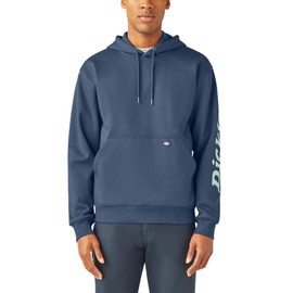 Dickies Water Repellent Sleeve Logo Hoodie