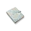 FILOFAX Botanical A5 Organiser Mint 2025