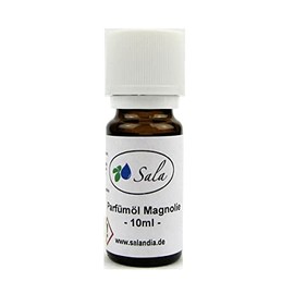 Sala Sala Magnolie Duft?l Parfm?l Aroma?l (10 ml)