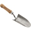 Kent and Stowe Stainless Steel Garden Life Hand Trowel, FSC
