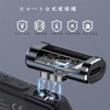 Shokz USB-C Charging Cave for Earphone USB, Type-Cshokz Bone Conduction