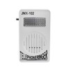 Tebatu Phone Accessories,Telephone Ringer Phone Amplifier Ring Speaker Strobe Light