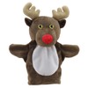 The Puppet Company - My First Christmas Puppet - Reindeer