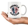 Panvola Chancla Survivor Puerto Rican Funny Puerto Rican Gifts For