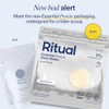Ritual Vegan Protein Powder - Plant-Based Vanilla Shake