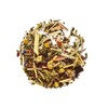 DAVIDsTEA Organic Mother's Little Helper Loose Leaf Tea Iconic Tin,