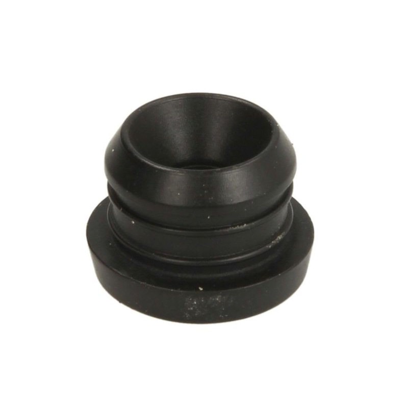 ELRING Gasket, cylinder head cover 860.130