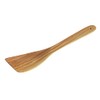 Cilio Olivewood Spatula, 12-Inch