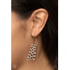 Paparazzi Plated Women's Neclace Multi /A Fan of the Tribe