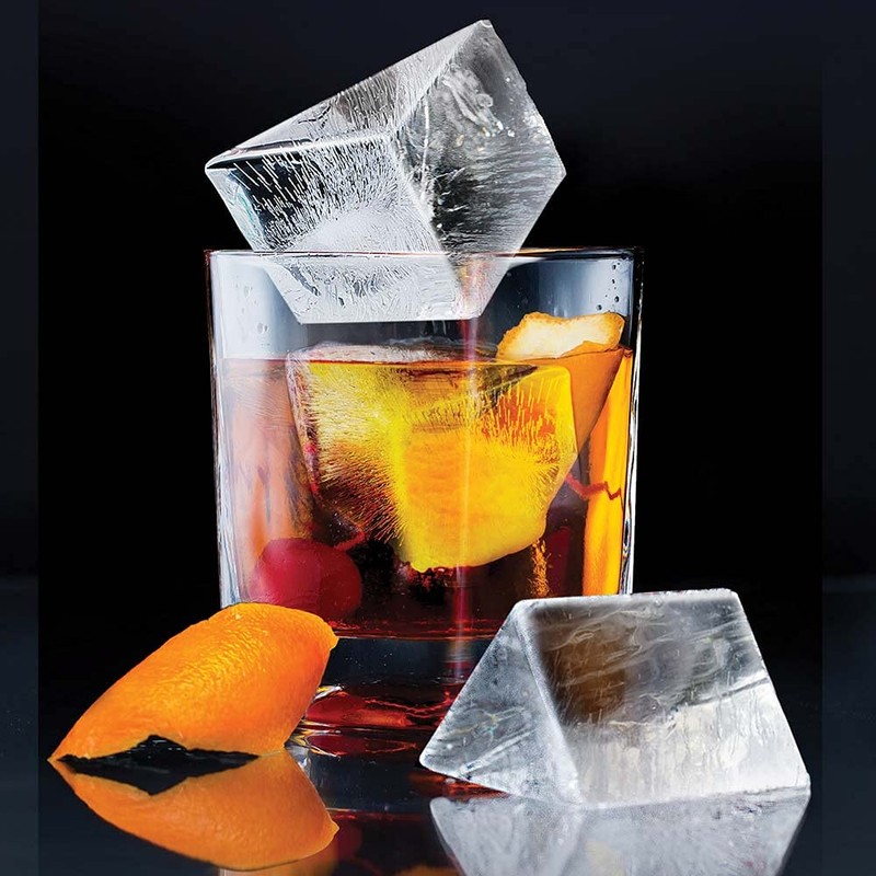 Corkcicle 20 Steel Dice