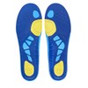 Sidas 3D Play Sport Insoles Unisex, unisex, Play 3D, blue,
