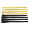 lyrlody 8pcs Fundas para Ruedas de Equipaje, Funda de Silicona