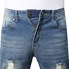 Denim Waist Extenders for Men and Women(6 Pack), Adjustable Waistband