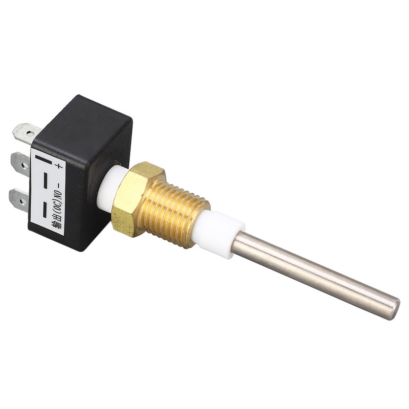 Liquid Level Sensor Water Tank Level Alarm for Diesel Engine