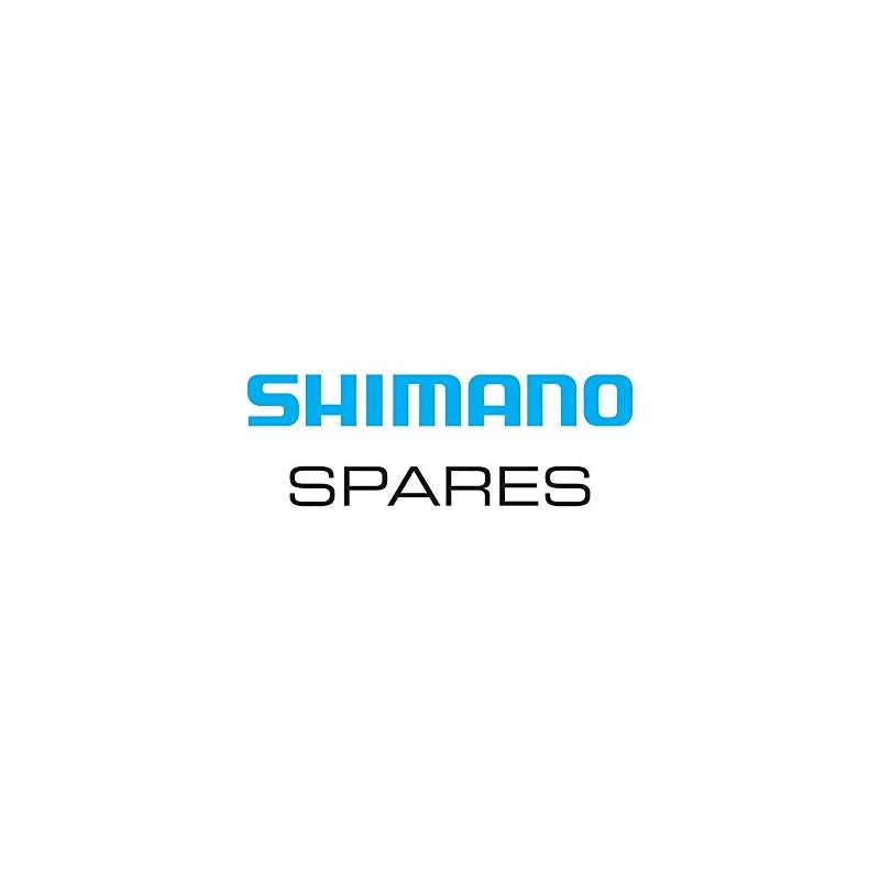 Shimano HB-7600-R HB-MX66 HB-7710-R FH-MX66 Y24790020 Repair Parts