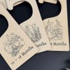 Luck and Luck Peter Rabbit Wooden Baby Clothes Dividers x