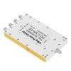 4 Way SMA Power Divider 500 To 6000MHz Small Insertion