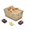 Leonidas 1lb Ballotin Manon Café Trio