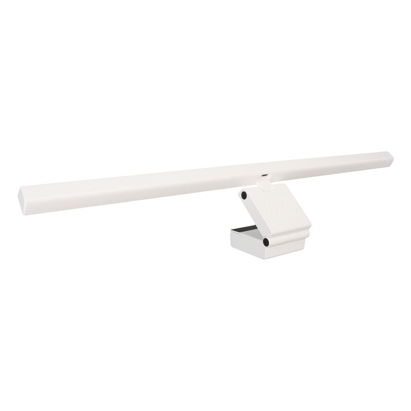 Monitor Light Bar 3 Switchable Light Modes Stepless Dimmable Touch