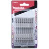 Makita Slim Tough Bit No.2 Length 85mm Pack of 10