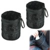 Car Trash Can, Car Storage Case, Multi-functional Car Trash Can,