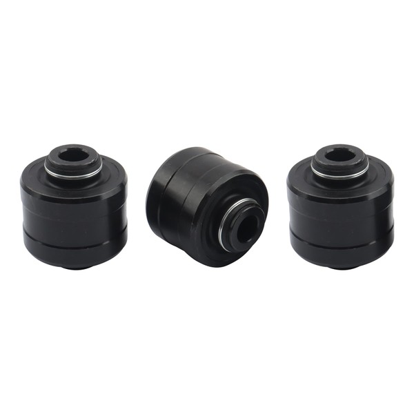 540-168 Rear Suspension Knuckle Bushing Kit, 3PCS Rear Suspension Knuckle