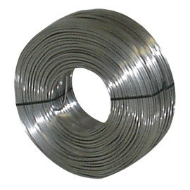 Ideal Reel 16-SS 16 Gauge Tie Wire, 3.5 lb. Roll, Stainless