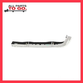 All Parts To Go Moulding Lower Grille Head Lamp LH ISUZU NPR, NPR-HD, NQR 8-97853820-2