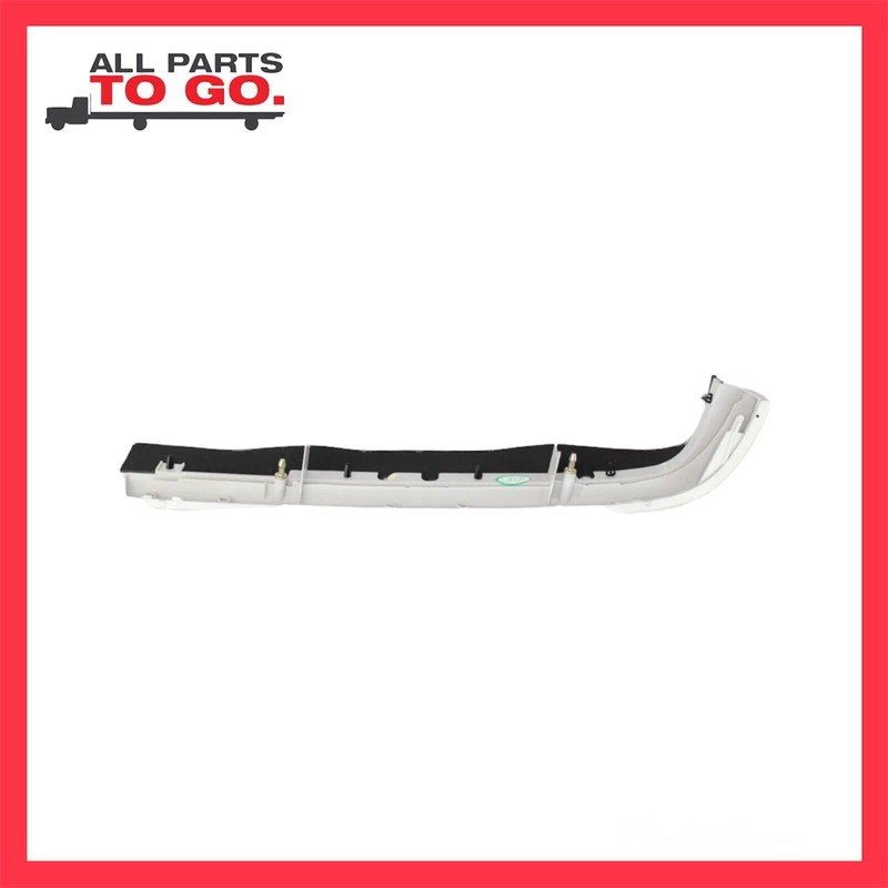 All Parts To Go Moulding Lower Grille Head Lamp LH