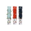 CGB Giftware | Set of 3 Assorted Christmas Novelty Flashing