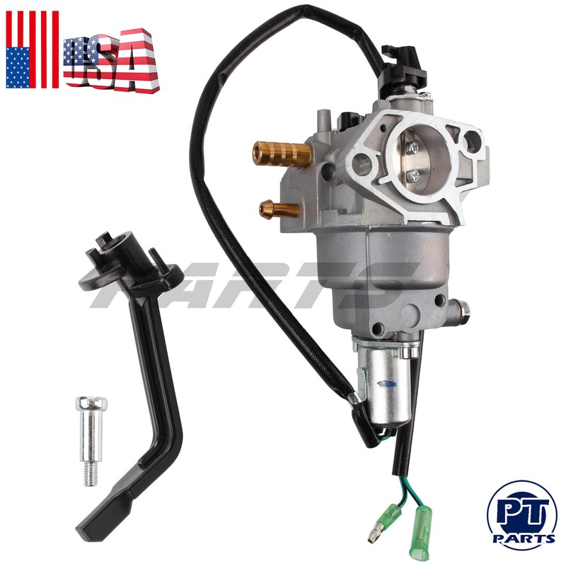 Replacement Parts For Champion Dual Fuel Generator Part# 47.131000.25 OEM