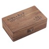 70 Pcs Stamps Set Comfortable Touch Anti Slip Letters Numbers