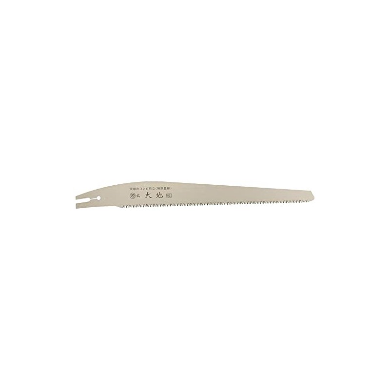 Marugen Daichi Screw-on Replacement Blade (For Pistol Handle) 9 inch