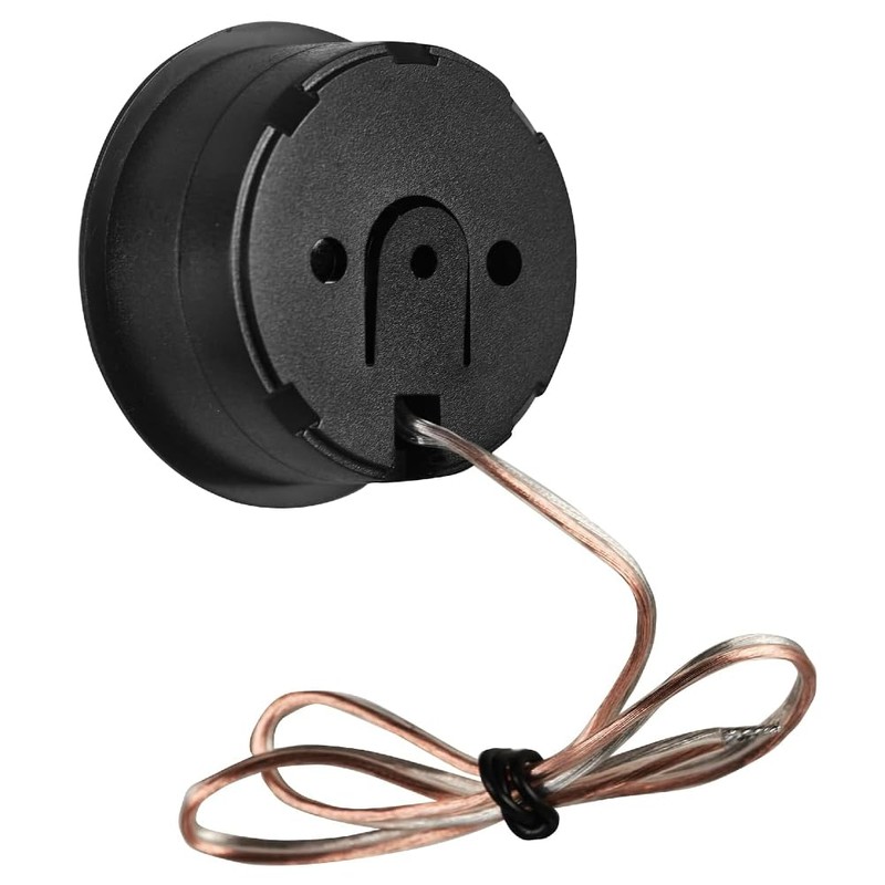 Kit Set for DS18 SQT1 2 Dome Tweeters 4.5 cm