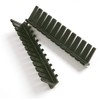 Norpro 4Pc Knife Drawer Organizer Set New Works With All