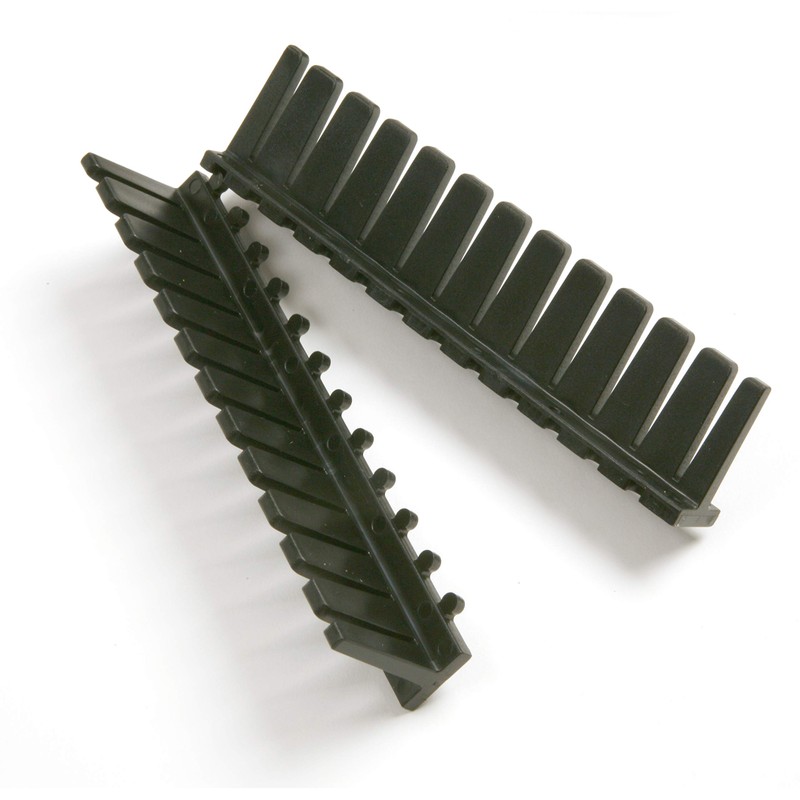 Norpro 4Pc Knife Drawer Organizer Set New Works With All