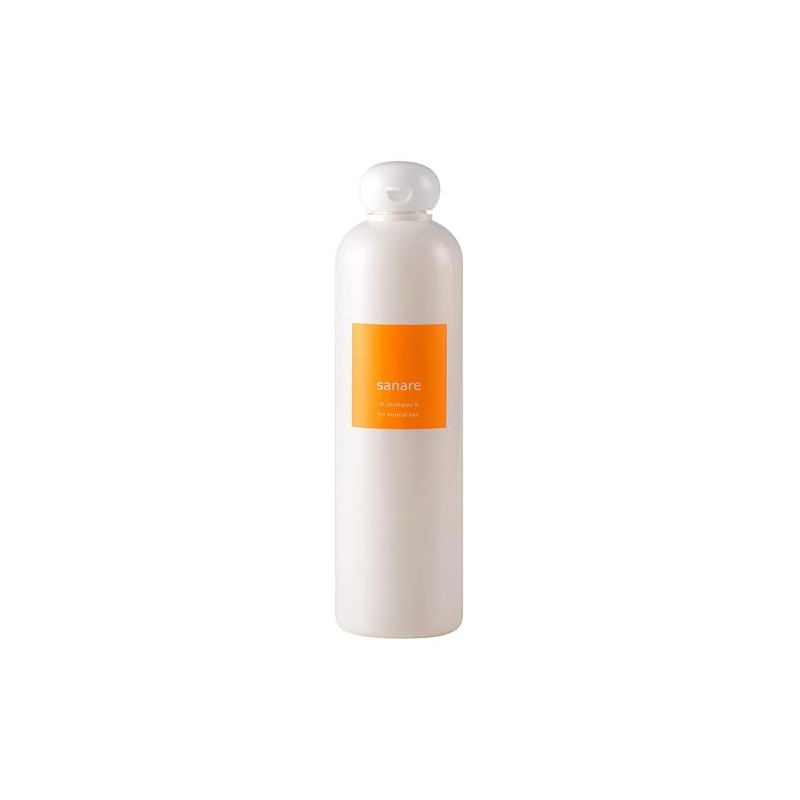 Shampoo Weak Acid Citrus [Beauty Salon Exclusive] Amino Acid Shampoo