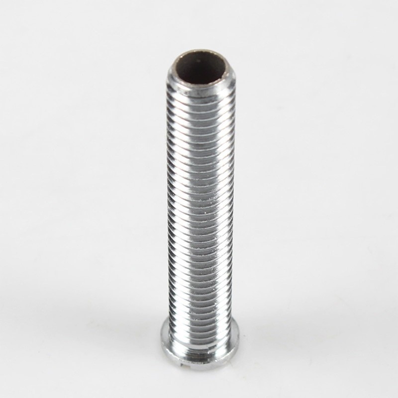ANBOO Sink Basket Screws, Hollow Screw for Strainer Valves, Stainless