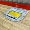 StarTech BRAND NEW StarTech 7ft. / 2.1m White Snagless Cat6