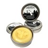 Beeswax Lotion Bar - Ultra Moisturizing & Deep Conditioning…