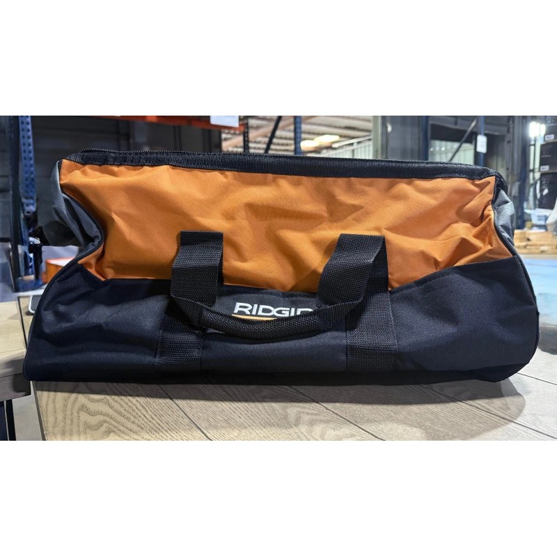 RIDGID Brand New Ridgid 22" X 10 " X 13
