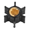 Acouto ater Pump Impeller Repair Kit 89576 0389576 Outboard Impeller