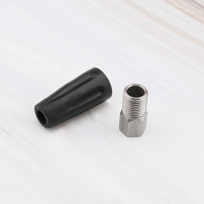 SING F LTD BH90 Cable Hose Set Olive Connector Insert