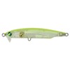 Bassday Beat Eat 55S Prism PM-02 Night Chart Clear Glitter