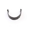 1/8" Bulb Shaped End Garage Door Bottom Weather Seal Wayne